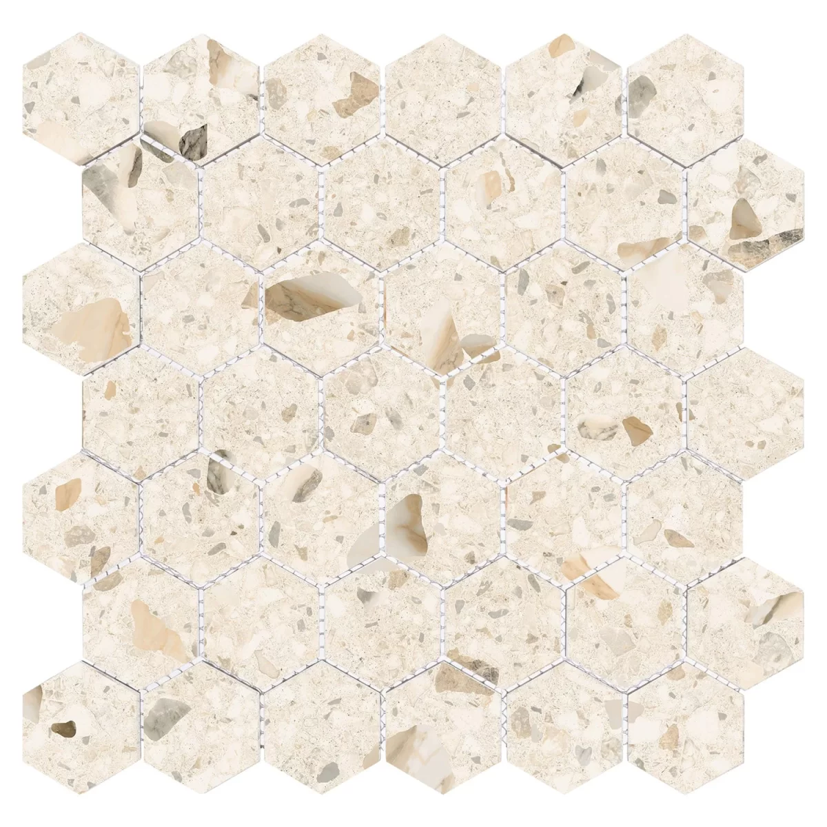 Cittadina - Pordenone Hex Matte - Image 1