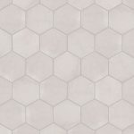 Brooklyn - Royal White Hex