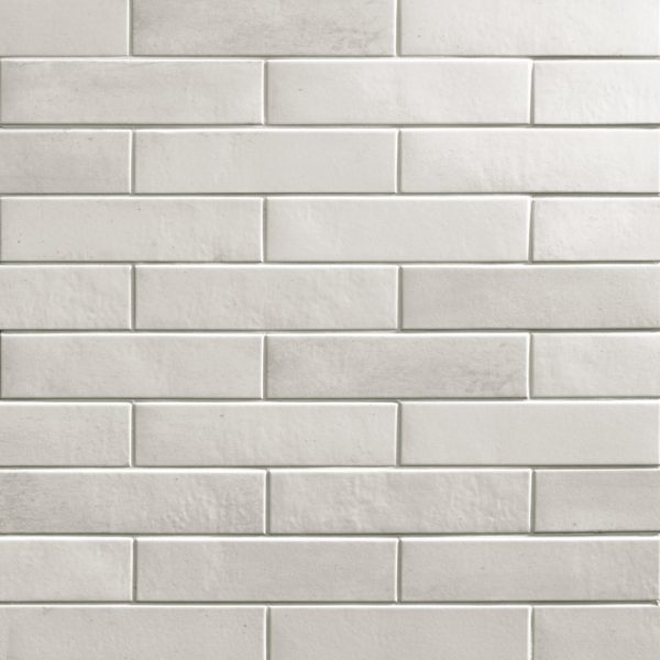Brooklyn - Royal White brick