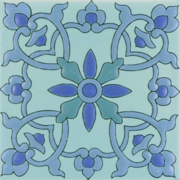 Catalina - Samara Aqua
