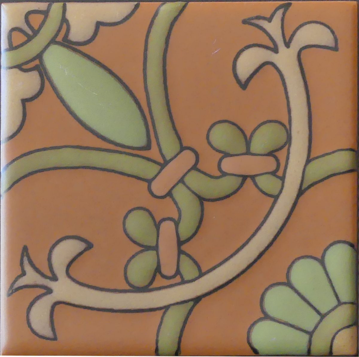 Catalina - San Miguel Terra Cotta - Image 1