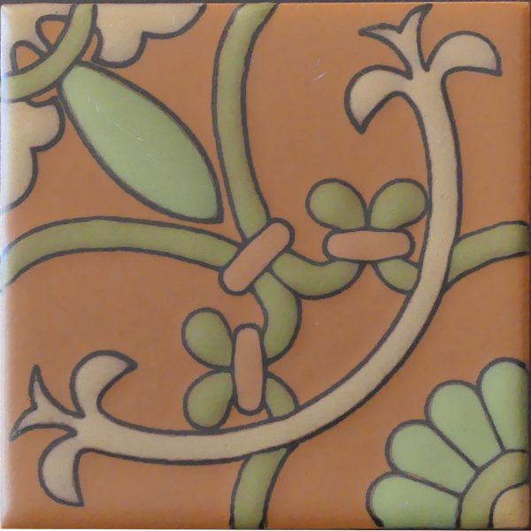 Catalina - San Miguel Terra Cotta