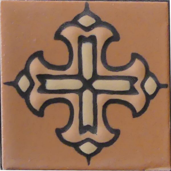 Catalina - Santa Cruz Terra Cotta
