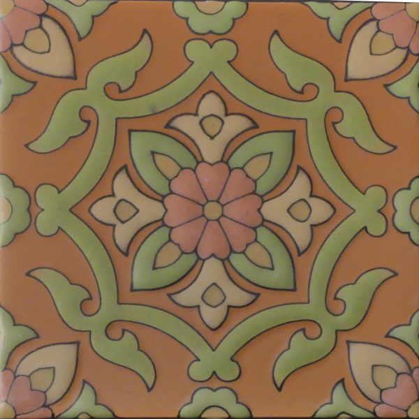 Catalina - Santa Rosa Terra Cotta