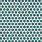 Lincoln Hex 1x1 - Shamrock