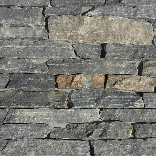 Thin Veneer - Silver Pearl Thin Ledge