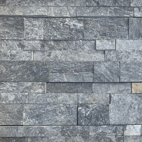 Thin Veneer - Silver Pearl Dimensional