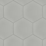 Simply Hex - Silvertone
