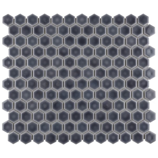 Lincoln Hex 1x1 - Solitude