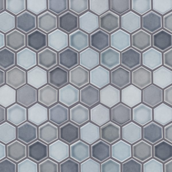 Lincoln Hex 2x2 - Star Dew
