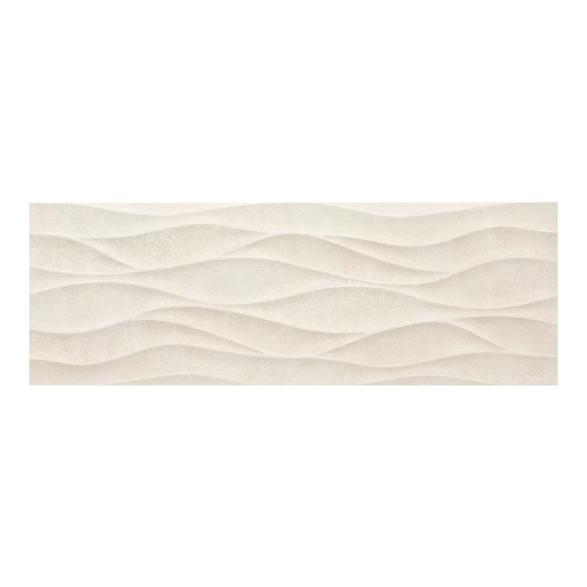 Form - Steppe Wave - Image 1