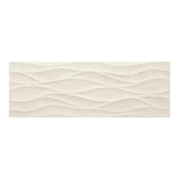 Form - Steppe Wave