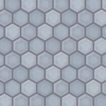 Lincoln Hex 2x2 - Storm Cloud