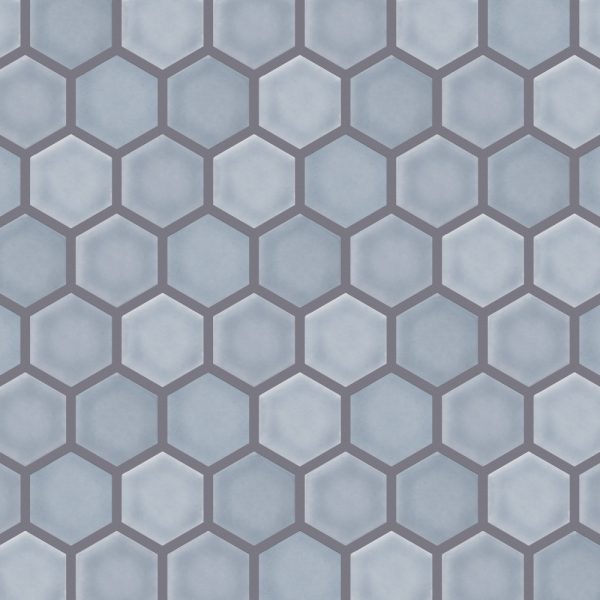 Lincoln Hex 2x2 - Storm Cloud