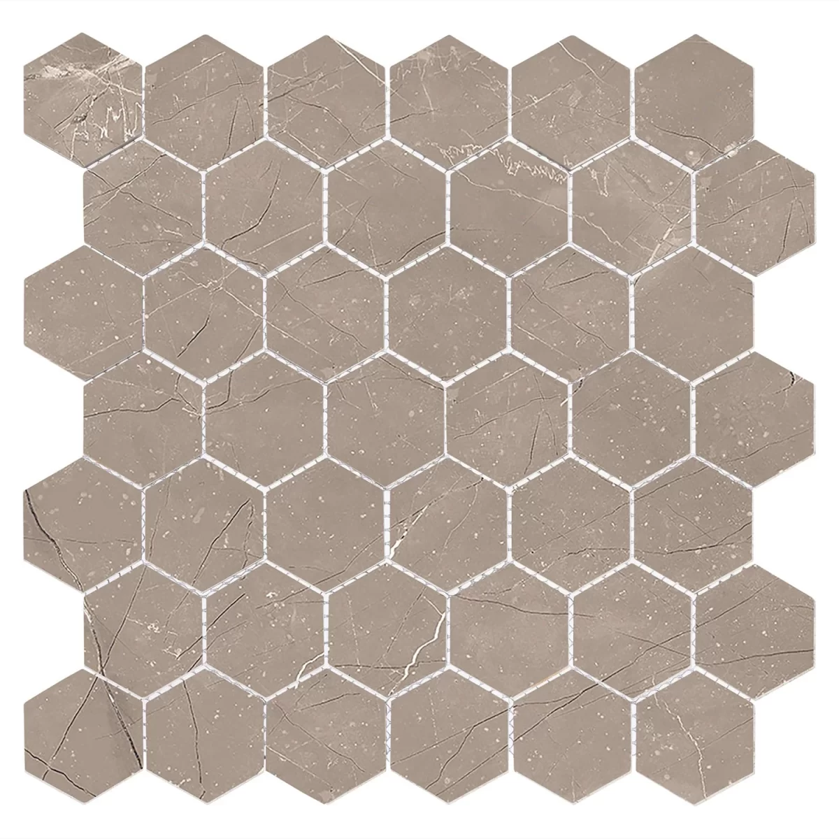Cittadina - Tivoli Hex Matte - Image 1