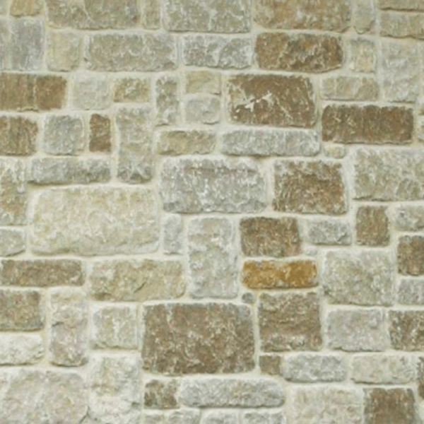 Thin Veneer - Tuscan Farmhouse Thin Rectangular