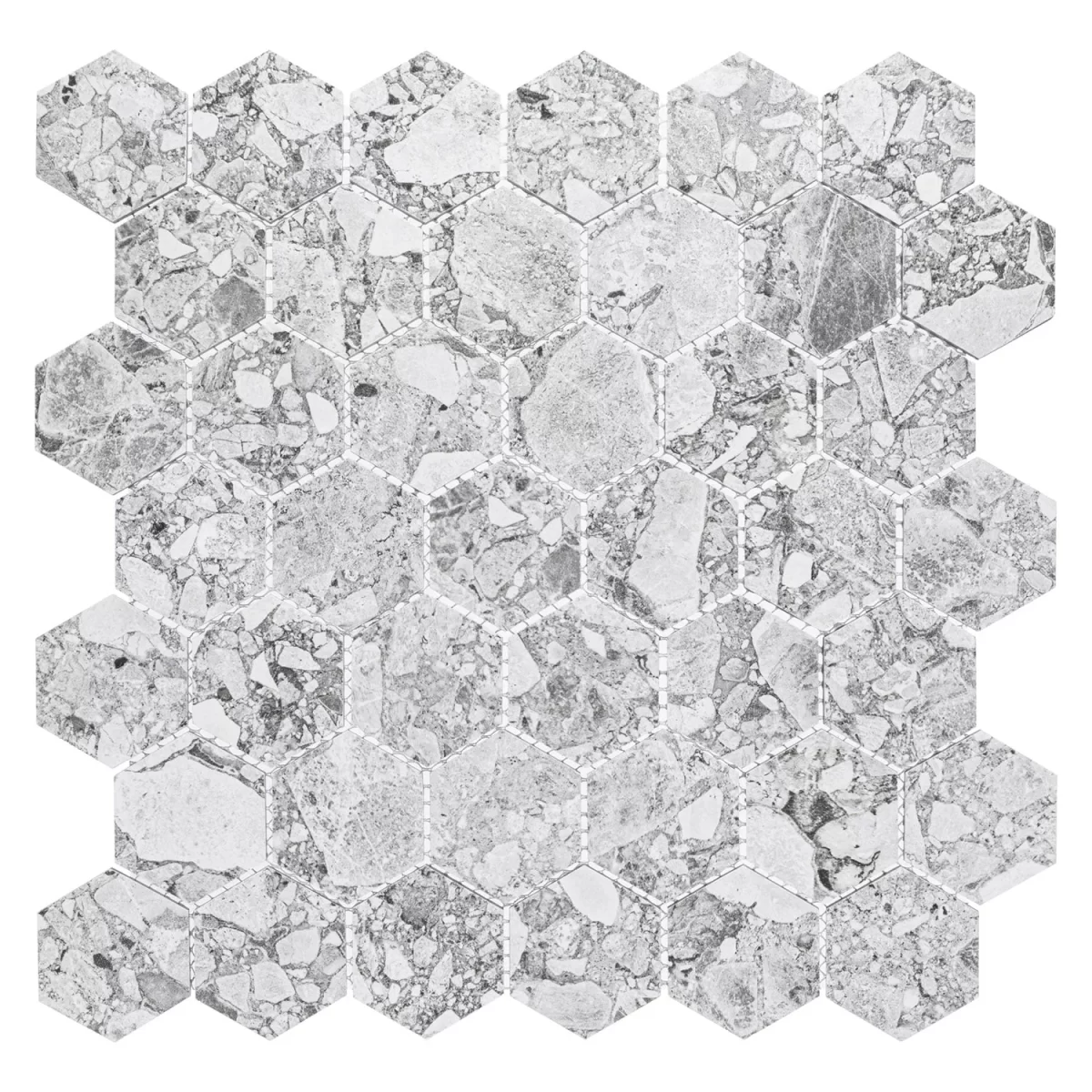 Cittadina - Velletri Hex Matte - Image 1