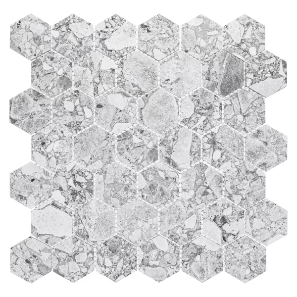 Cittadina - Velletri Hex Matte