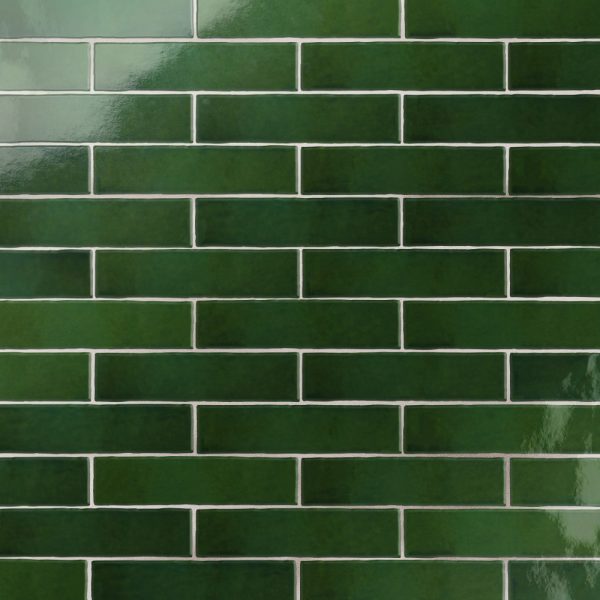 Belcaro - Verde 3x12