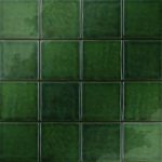 Belcaro - Verde 4x4