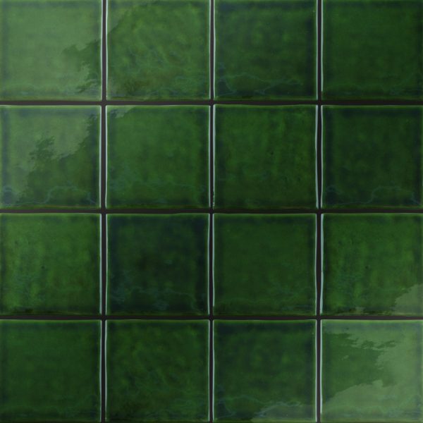 Belcaro - Verde 4x4