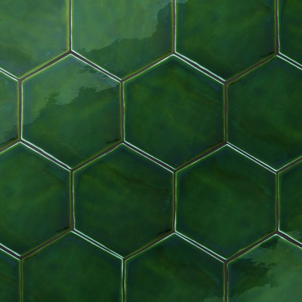 Belcaro - Verde Hex