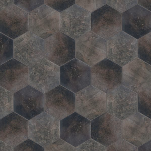 Brooklyn - Vista Hex