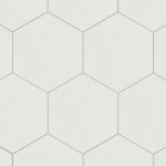 Simply Hex - White