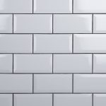 Made Collection - White Gloss Bevel