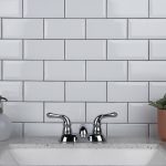 Made Collection - White Gloss Bevel - Image 2