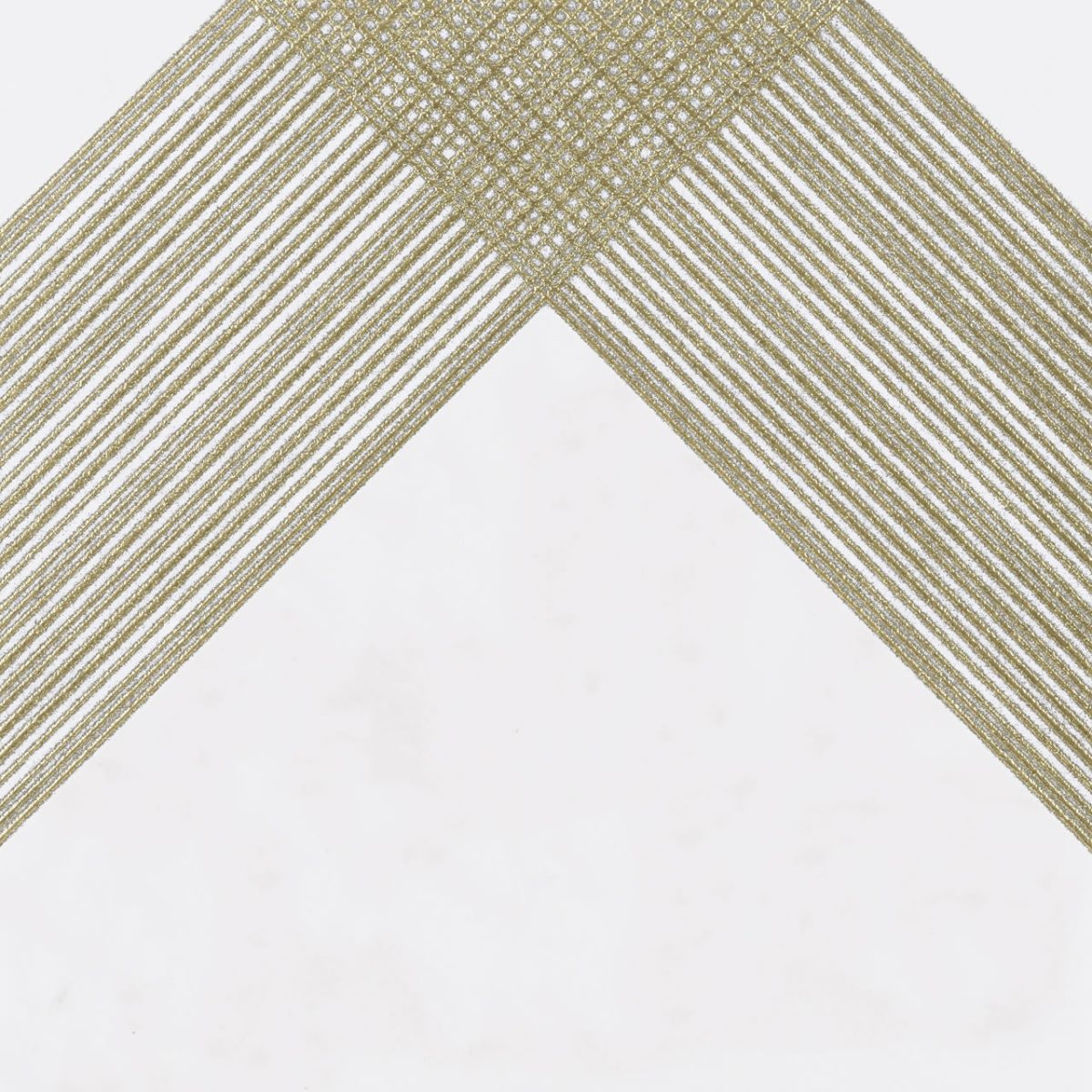 Outline - White-Gold 2 - Image 1