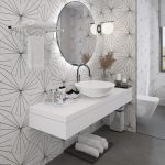 Burst - White Hex - Image 3
