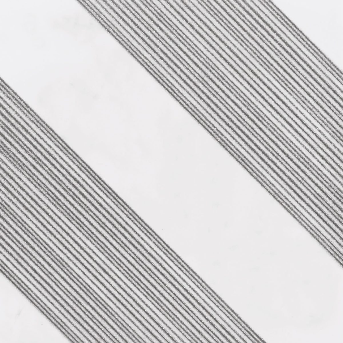 Outline - White-Silver 1 - Image 1
