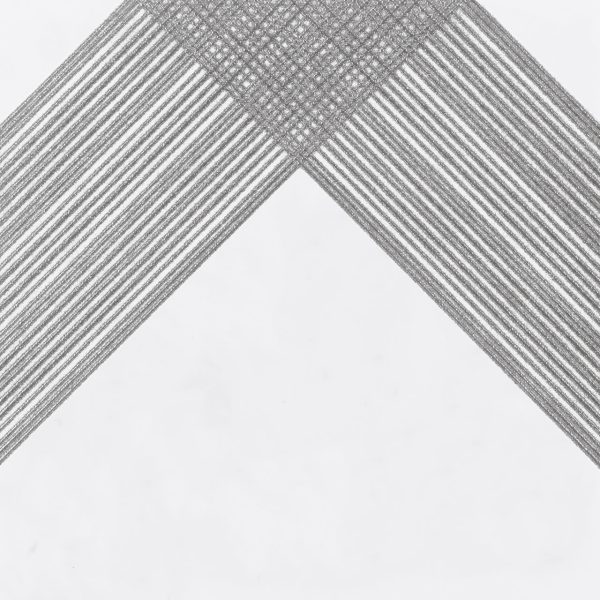 Outline - White-Silver 2