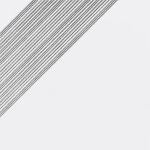 Outline - White-Silver 3