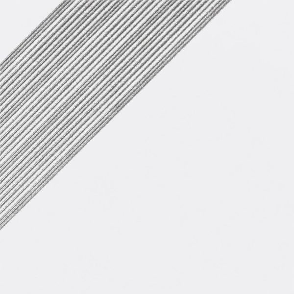 Outline - White-Silver 3