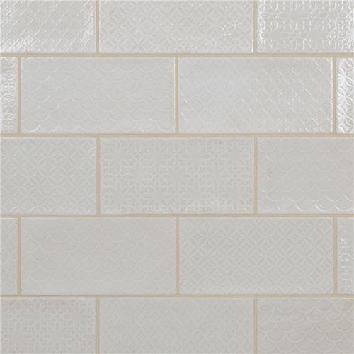 Context - Deco Bianco