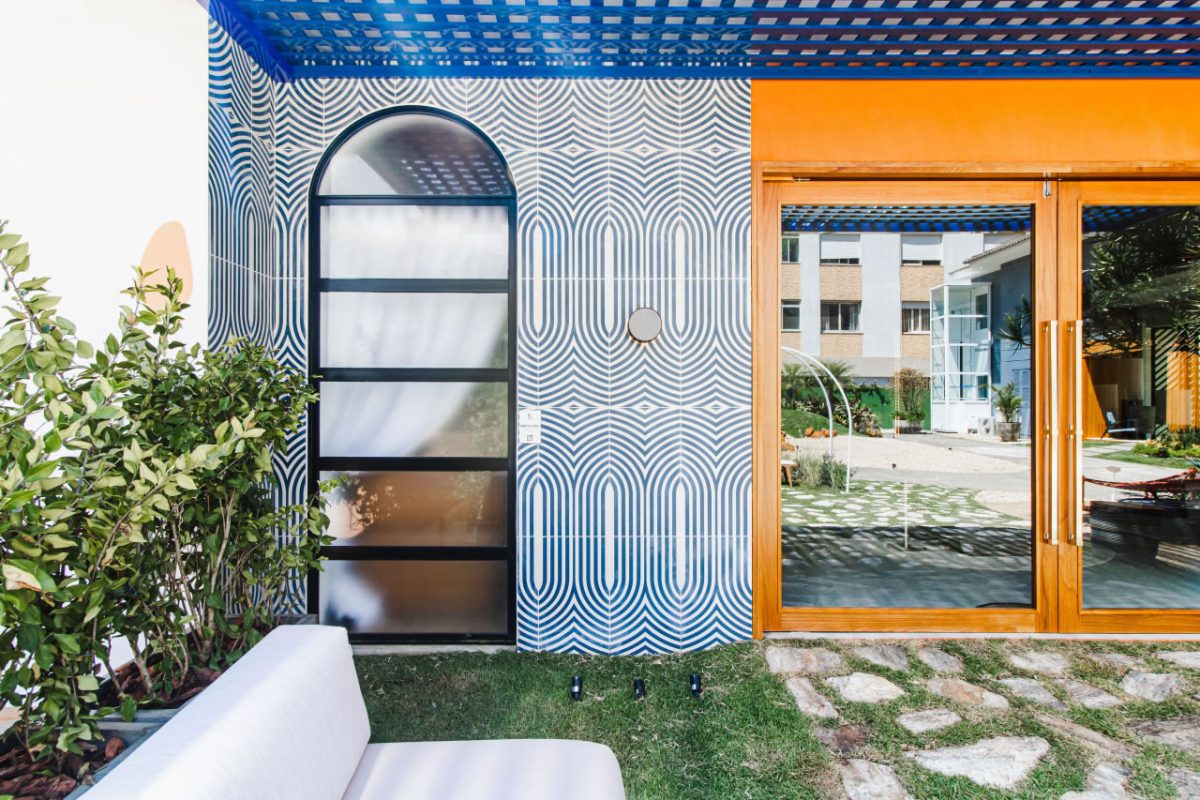 Elipse - Azul - Image 3