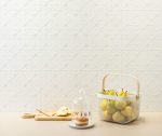 Fibra - Branco - Image 3