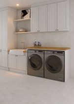 Sampa Hex - Cinza - Image 3