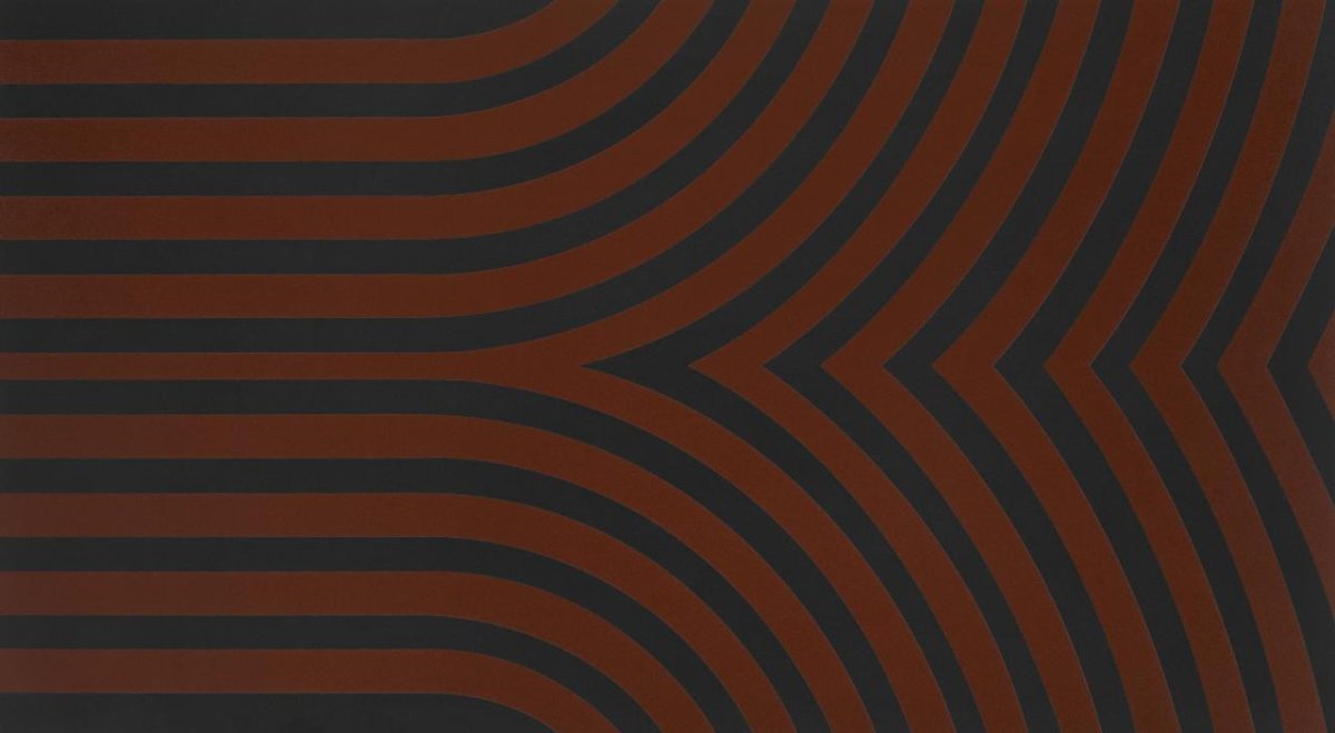 Elipse - Coral - Image 1