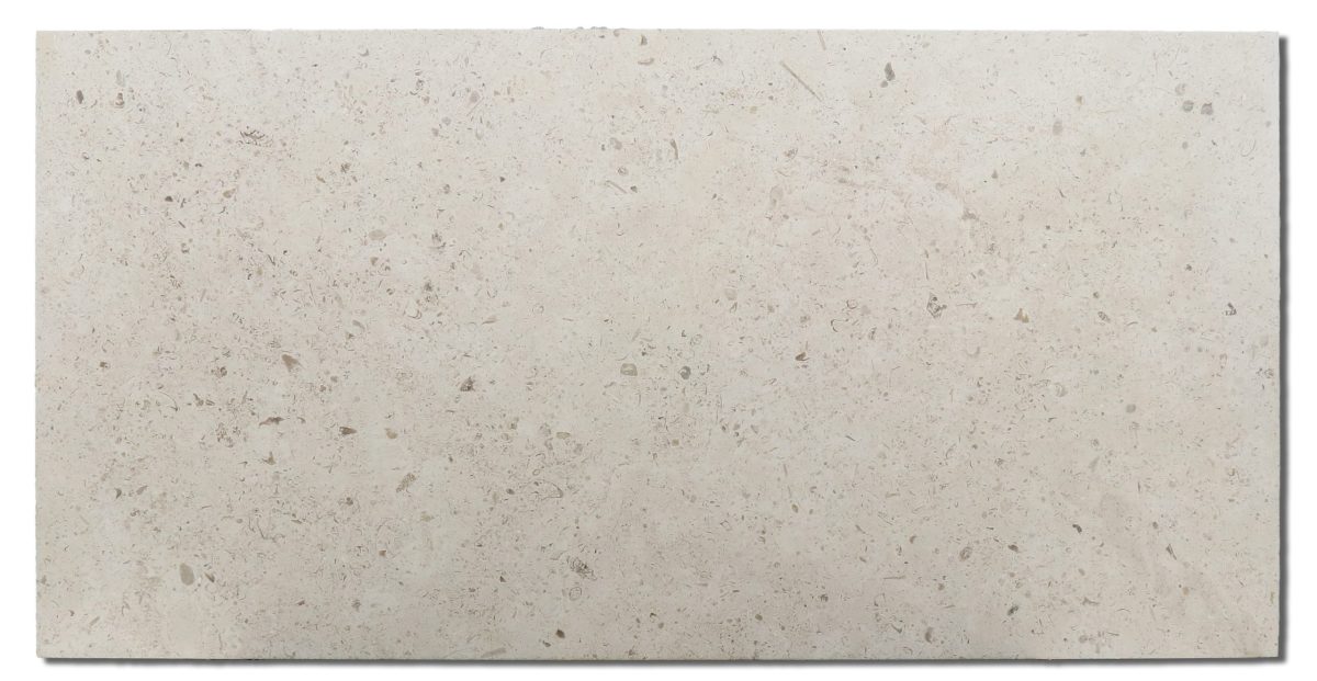 Limestone - Gascogne Beige Brushed - Image 1