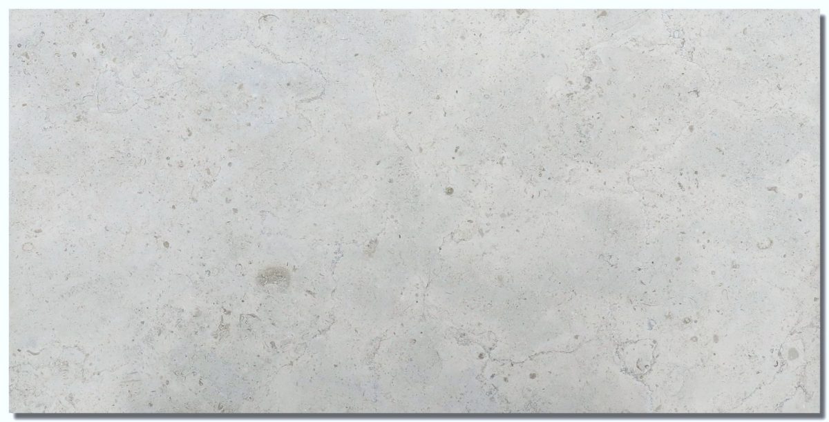 Limestone - Gascogne Blue Brushed - Image 1