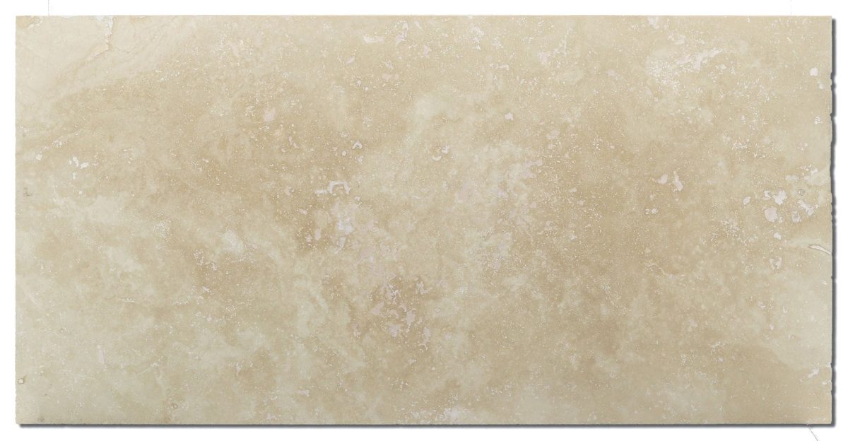 Travertine - Ivory X-Cut - Image 1