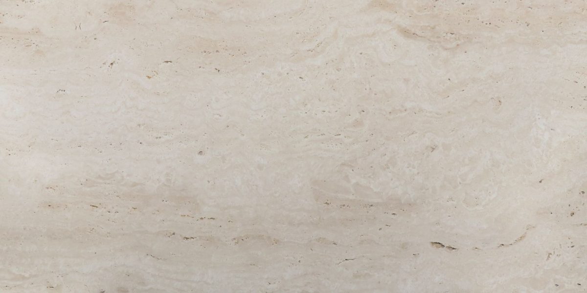 Travertine - Ivory Vein Cut - Image 1
