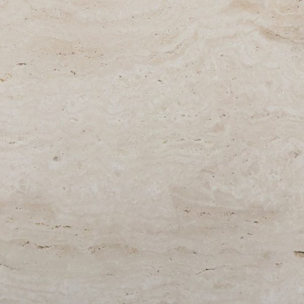 Travertine - Ivory Vein Cut