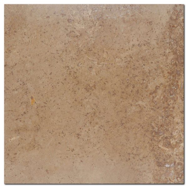 Travertine - Noce X-Cut