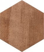 Solos - Terracota Hex