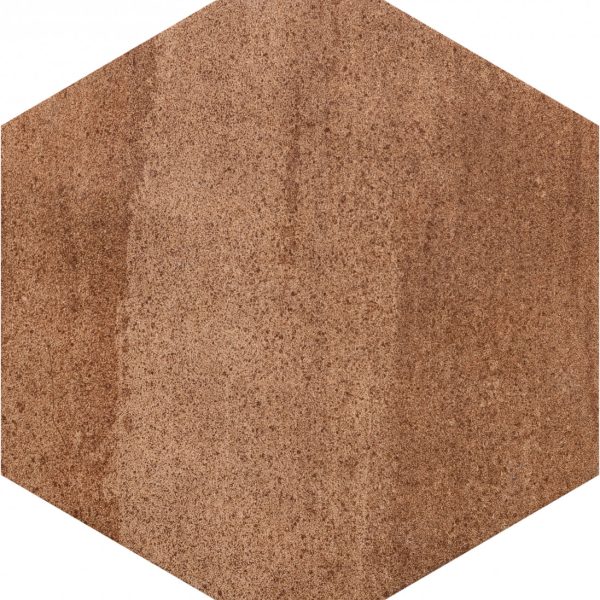 Solos - Terracota Hex