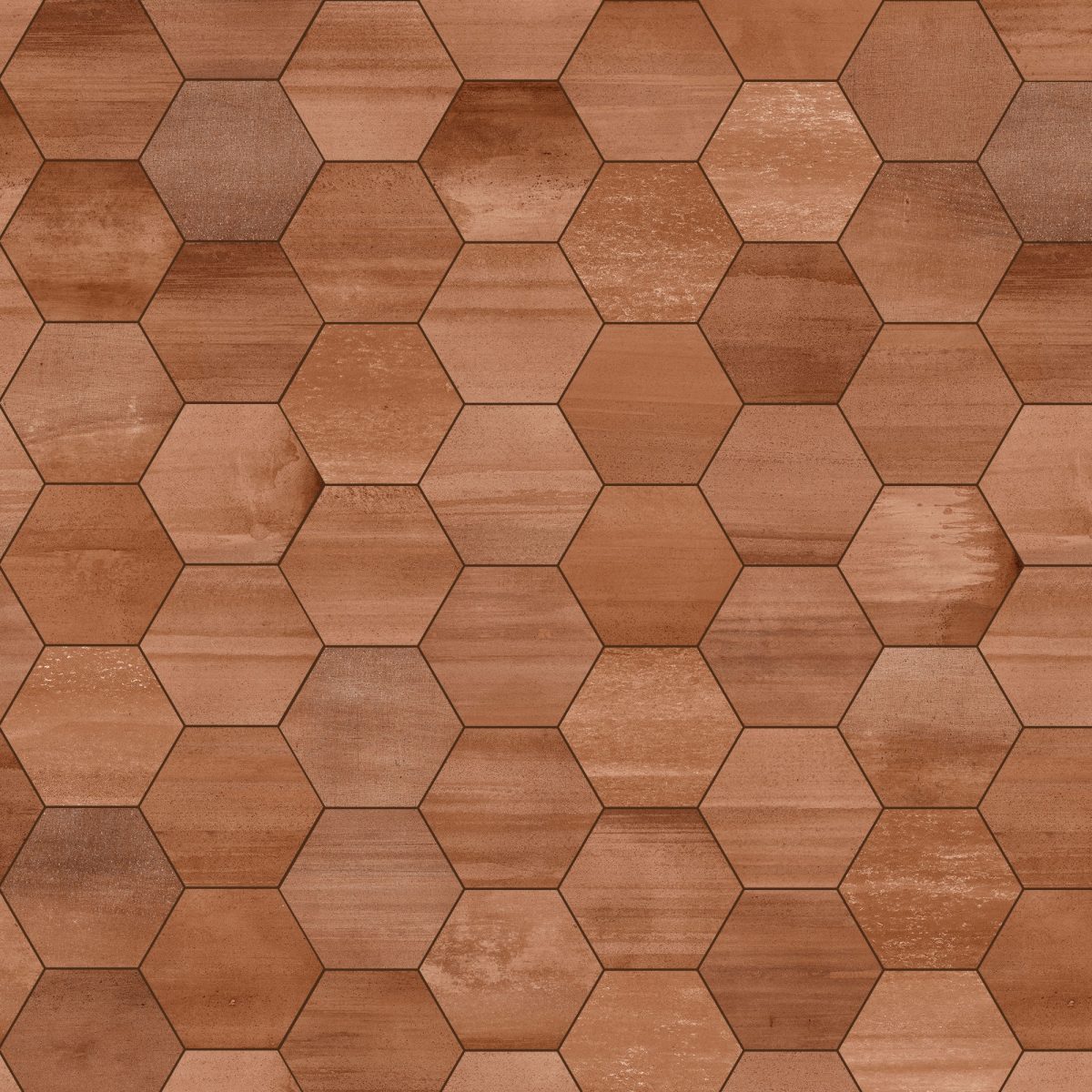 Solos - Terracota Hex - Image 2